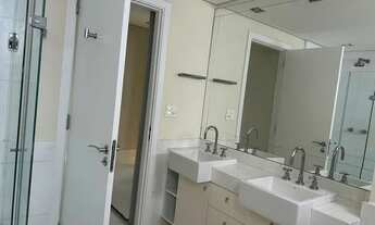 Imagem 6: Apartamento Locação Vila Nova Conceição 157 m² 2 Dormitórios