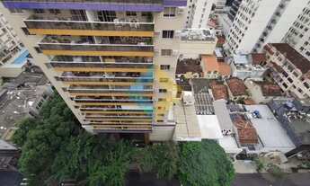 Imagem 4: Apartamento com 3 dorms, Icaraí, Niterói - R$ 1.2 mi, Cod: 184