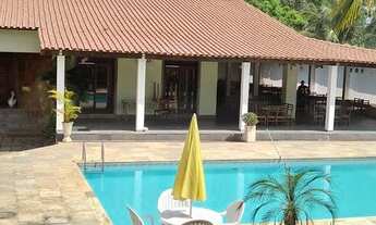 Imagem: Maravilhosa Casa com 1200m2 de área útil