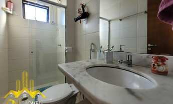 Imagem 5: Apartamento em Salvador 3/4 sendo um suíte,83m² ,2 vagas soltas