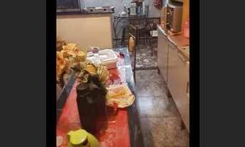 Imagem 2: Vende se ou troca casa em justinopolis