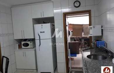 Imagem 3: Apartamento (tipo - padrao) 3 dormitórios/suite, cozinha planejada, em condomínio fechado