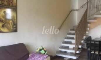 Imagem 2: São Paulo - Casa Padrão - Mooca