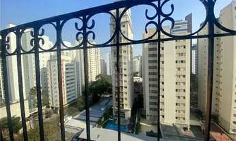 Imagem 5: São Paulo - Apartamento Padrão - MOEMA