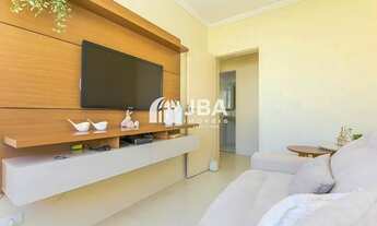 Imagem 5: CURITIBA - Sobrado Padrão - Fanny