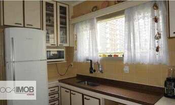 Imagem 4: Apartamento com 3 dormitórios à venda, 105 m² por R$ 700.000 - Santa Paula - São Caetano d