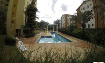 Imagem 6: Apartamento (tipo - padrao) 3 dormitórios/suite, cozinha planejada, portaria 24hs, lazer