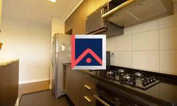 Imagem 7: Locação Apartamento 1 Dormitórios - 65 m² Chácara Klabin