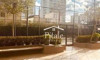 Imagem 7: Apartamento com 3 dormitórios, 94 m² - venda por R$ 980.000,00 ou aluguel por R$ 6.180,00