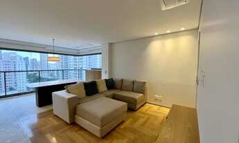 Imagem 5: Apartamento à venda na Vila Mariana com 86 metros quadrados, 2 suítes, 2 vagas demarcadas