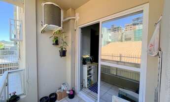 Imagem 6: Apartamento semi-mobiliado 100 metros do mar!