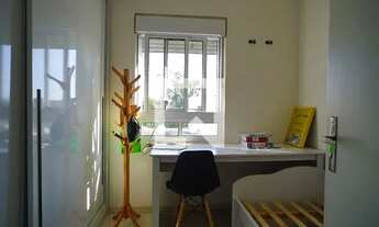 Imagem 6: Apartamento para Aluguel - Alto Petrópolis, 2 Quartos, 49 m2