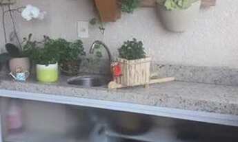 Imagem 6: Apartamento Maravilhoso no Centro de Osasco