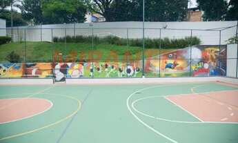 Imagem 7: Apartamento para venda tem 89 metros quadrados com 2 quartos em Imirim - São Paulo - SP