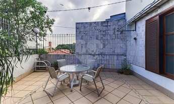 Imagem 4: Vila Romana Apartamento com 3 dormitórios