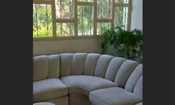 Imagem 5: CASA ASSOBRADADA - LAPA - SP