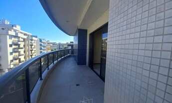 Imagem 2: Apartemento 03 quartos Cabo Frio Rj