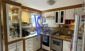 Imagem 3: Casa geminada na Vila Luiza, em Canela/RS! Ref.:1480