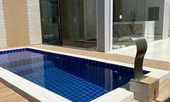 Imagem 12: Casa no Condomínio Fragatta