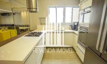 Imagem 2: Apartamento de 96 metros com suíte e 3 vagas na Vila Valparaíso