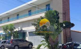 Imagem: Cambeba - Prédio Comercial 430,03m²