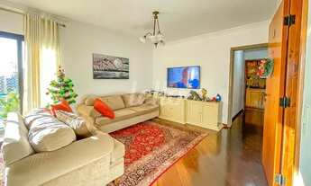 Imagem 3: São Paulo - Apartamento Padrão - Vila Clementino