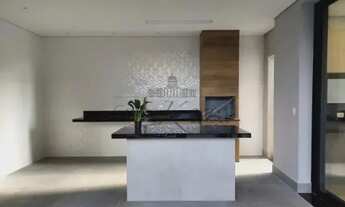 Imagem 6: Casa Sobrado - Residencial Reserva Aruanã - Floresta - 3 Dormitórios - 257,43m²