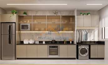 Imagem 7: Apartamento 3 dorms. em construção no Imbaúbas - Ipatinga