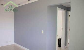 Imagem 6: Apartamento com 2 dormitórios à venda, 52 m² por R$ 265.000,00 - Freguesia do Ó - São Paul