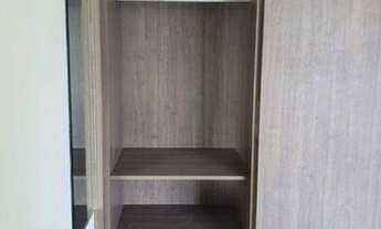 Imagem 6: Apartamento com 1 dormitório para alugar, 45 m² por R$ 4.403,00/mês - Brooklin - São Paulo