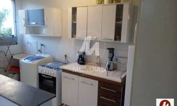 Imagem 4: Apartamento (tipo - padrao) 2 dormitórios/suite, cozinha planejada, portaria 24hs, em cond