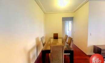 Imagem 2: São Paulo - Apartamento Padrão - Chácara Klabin