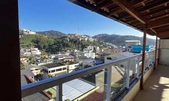 Imagem 4: Cobertura Linear em Marechal Floriano