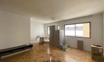 Imagem 2: São Paulo - Apartamento Padrão - Moema