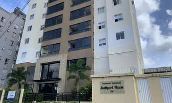 Imagem: APARTAMENTO COM 03 DORMITÓRIOS - B. ANITA