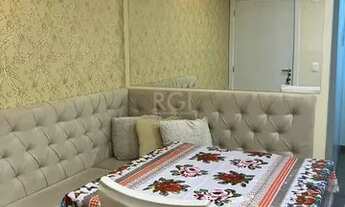 Imagem 5: Apartamento de 2 dormitórios no centro de Canoas