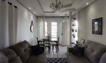 Imagem 4: CASA 4 DORM. JD ATLÂNTICO