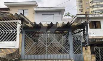 Imagem: Amplo Sobrado 3 Dorm. Suíte 2 Vagas na