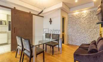 Imagem 5: Venda Apartamento 2 Dormitórios - 105 m² Vila Madalena