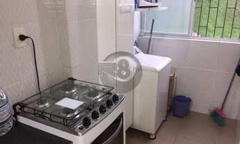 Imagem 5: Florianópolis - Apartamento Padrão - Centro