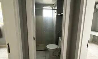 Imagem 4: Aptº na BR - Marituba