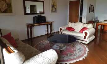 Imagem 3: Apartamento à venda no Jardim Guarani, Campinas