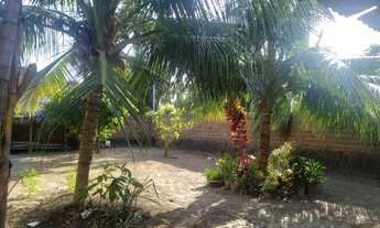 Imagem 3: Casa com terreno