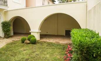 Imagem: CASA EM RUA ÓTIMA NO JARDIM EUROPA