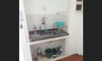 Imagem 3: Apartamento no Centro
