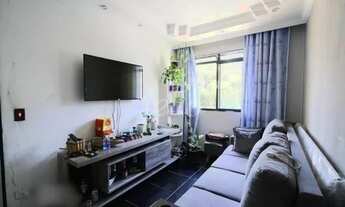 Imagem: Santo André - Apartamento Padrão - Vila