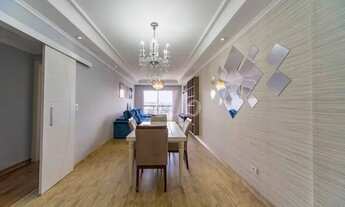 Imagem 2: São Bernardo do Campo - Apartamento Padrão - Vila Baeta Neves