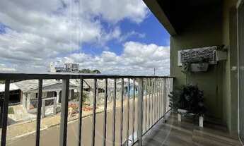 Imagem: Barc vende Apartamento com 3 dormitórios