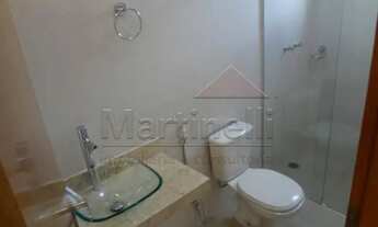 Imagem 6: Casa Condomínio em Ribeirão Preto