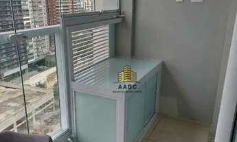 Imagem 5: V. Clementino - ótimo estúdio mobiliado, pronto para morar e decoração de fino gosto, com